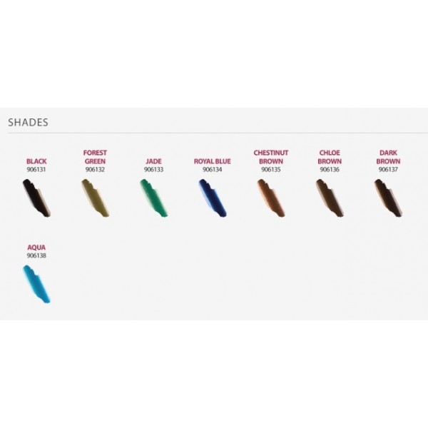 Fresh Minerals Αδιάβροχο Eyeliner